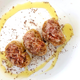 Image for article titled Do fish and chocolate go together? We make the tuna-cacao bite from Somebody Feed Phil